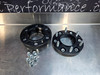 6 X 139.7 Forged Wheel Spacers 30mm