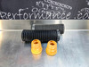 Focus XR5 Bump Stops & Dust Boots PAIR
Part number cross references: 6M5Y 3K100 AC & 3M51 3K036 AC