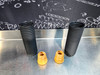 Focus XR5 Bump Stops & Dust Boots PAIR
Part number cross references: 6M5Y 3K100 AC & 3M51 3K036 AC