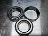 MMT6 Focus ST250 Differential Bearings GENUINE FORD, PAIR 
Part numbers 97ZT 4220 AA & 1045362