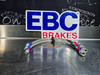 EBC Brakes Braided Brake Lines Focus XR5 Turbo BLA1027-4L
Ford part number cross references: 6M5Y 2078 AC & 3M51 2282 HB
