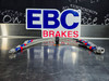 EBC Brakes Braided Brake Lines Focus mk3 ST250 BLA1028-4L
Ford part number cross references: AV61 2078 AB, MEU7K 2078 EA, AV61 2282 AC & MEU7K 2282 NA