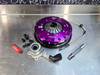 Xtreme Ceramic Twin Plate Clutch Kit Focus RS mk3 ST250 KFD23659-2B
