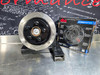 Focus ST250 LZ DBA T2 Slotted Rear Brake Disc Rotors PAIR DBA2177S
Part number cross reference: BV61 2A315 BA & MU2J 2C203 DA