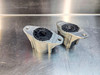 Focus XR5 AWD Rear Shock Mounts PAIR