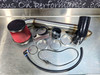 Focus XR5 Turbo 6th Gen Induction Pipe - RAW Finish