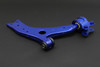 Hard Race Front Lower Control Arms Focus XR5 & RS mk2 