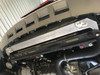 Kuga 2.5T DTF Intercooler 