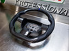 Carbon Fiber Steering Wheel XR5 RS mk2 BLUE