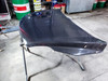 Focus RS mk2 XR5 Turbo Carbon Fiber Bonnet