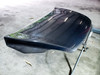 Focus RS mk2 XR5 Turbo Carbon Fiber Bonnet