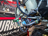 Turbosmart Turbo Control Valve TCV - Boost Solenoid