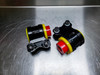 Front Lower Control Arm Rear Bushes 