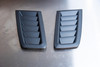 Focus RS mk2 bonnet vents