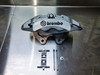 Right hand Brembo 4 pot brake caliper