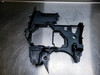 Inner Timing Cover 
Part number cross reference: 6M5G 6E006 AA