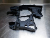 Inner Timing Cover 
Part number cross reference: 6M5G 6E006 AA