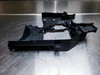 Inner Timing Cover 
Part number cross reference: 6M5G 6E006 AA