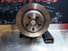 Focus RS mk3  Rear Brake Discs PAIR BREMBO
Part number cross reference: G1FY 2A315 AA