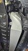 Mondeo XR5 Turbo Intercooler SILVER