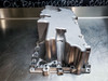Mondeo XR5  Sump / oil pan
Part number cross reference: 6G9N 6675 BC
