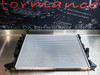 Radiator Focus RS mk3
Part number cross references: G1FY 8005 RB & 1936163