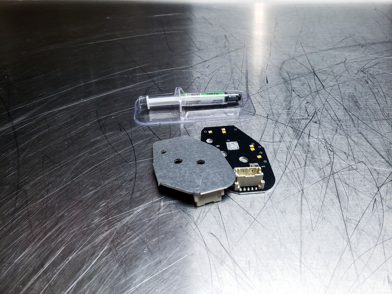 RAPTOR / EVEREST Amber DRL Conversion Kit - Focus On Performance