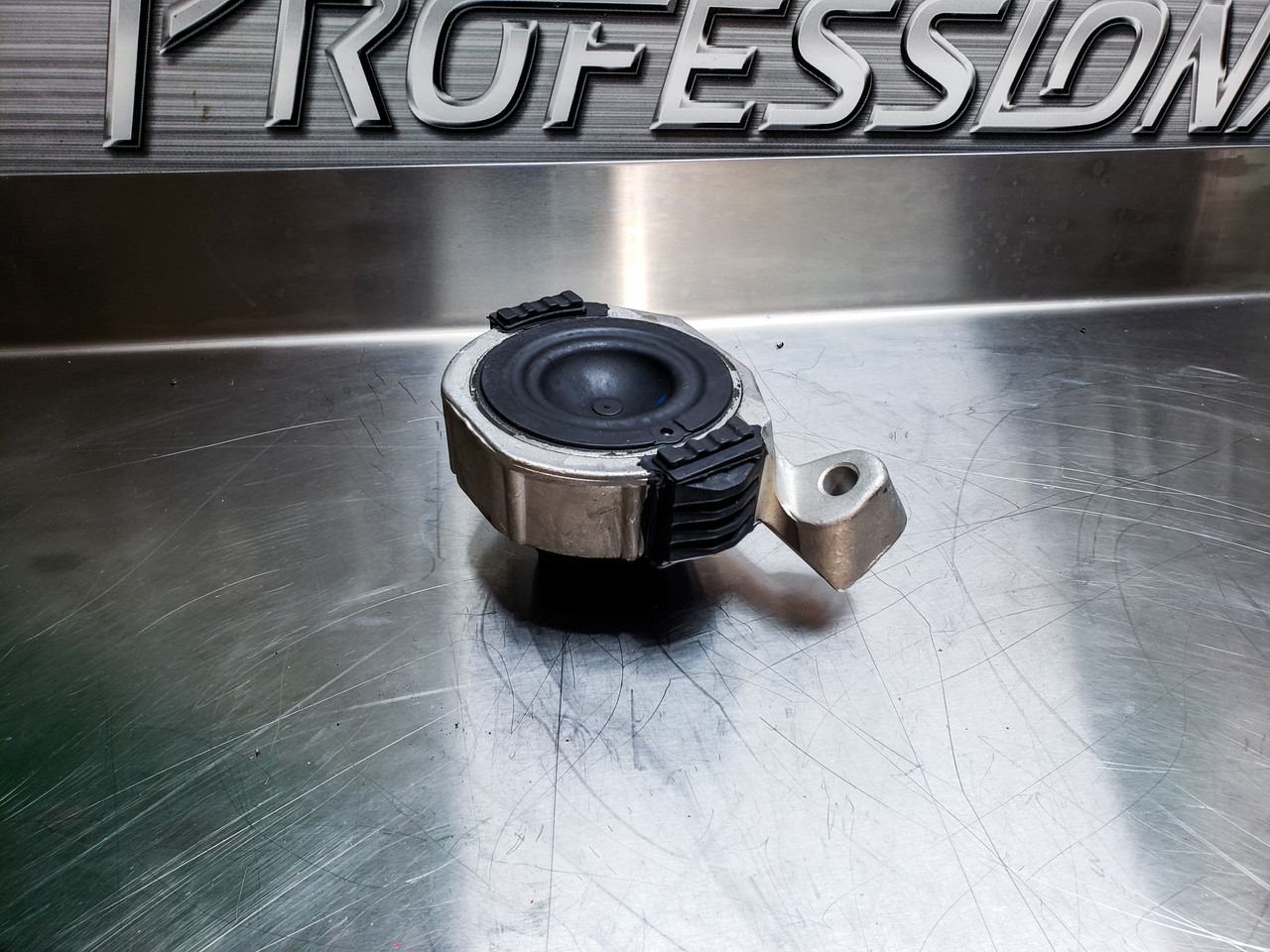 Focus XR5 RS mk2 Engine Mount Focus On Performance