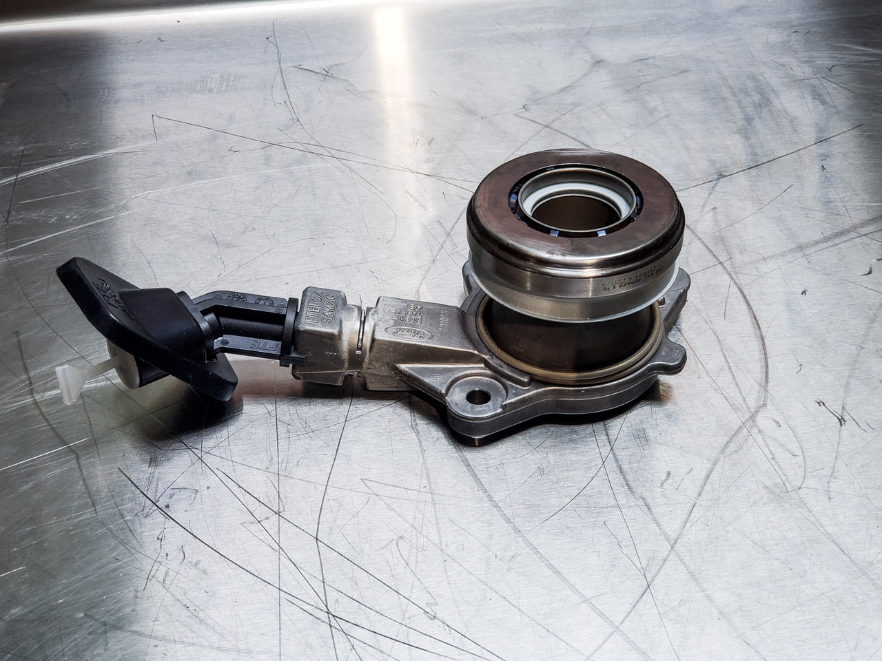 Slave Cylinder CSC RS mk3 ST250 Focus On Performance