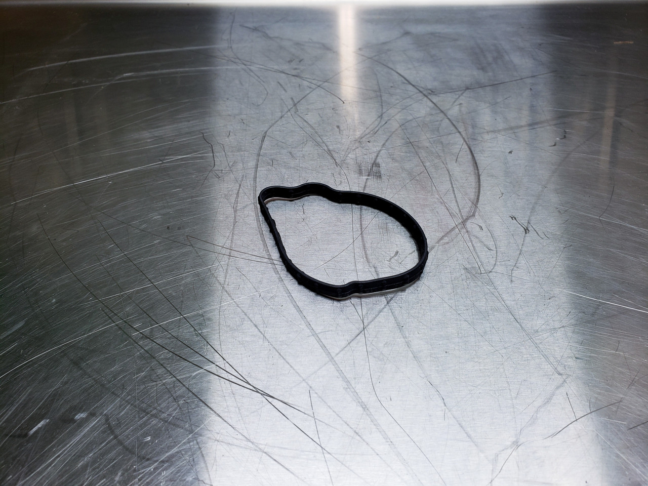 High Pressure Fuel Pump Gasket HPFP GENUINE FORD Focus On Performance