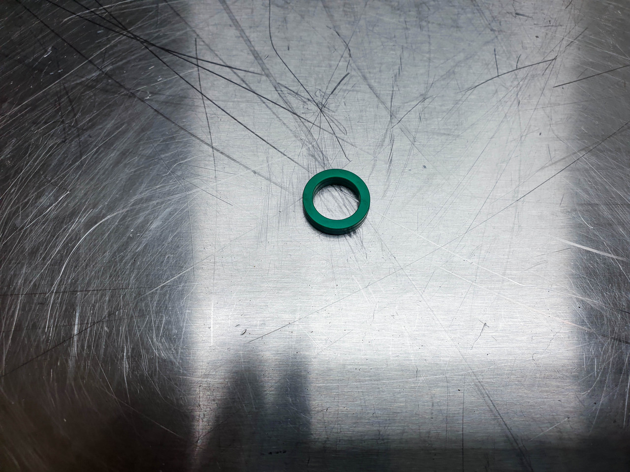 Dipstick Tube O ring Focus On Performance