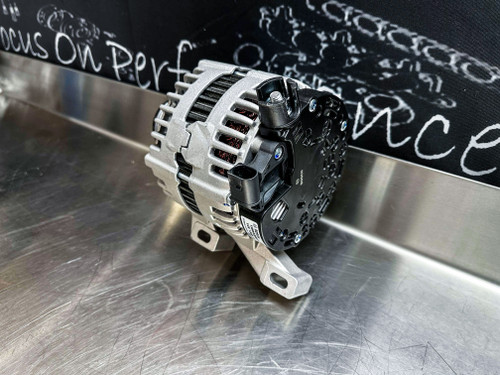 Alternator MONDEO XR5 Turbo BOSCH
Part number cross reference: 6G9N 10300 HD 