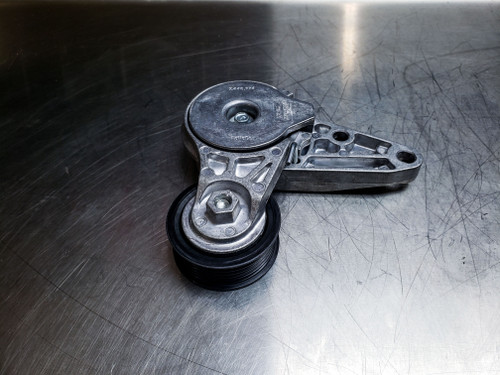 Fiesta ST180 AUX Belt Tensioner GENUINE FORD
Part numbers: DS7G 6A228 AA & 1685618  Fiesta ST180 AUX Belt Tensioner GENUINE FORD
Part numbers: DS7G 6A228 AA & 1685618