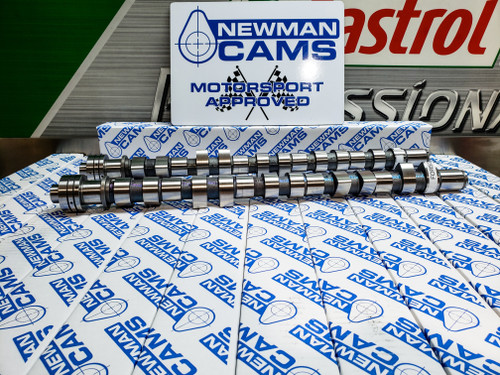 Focus RS mk2 XR5 Turbo Newman Stage 3 Camshafts 