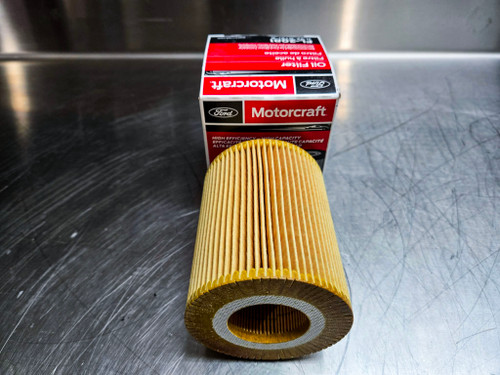 Everest / Ranger 3.0L V6 DIESEL Oil filter GENUINE FORD
Part numbers: JL3Z 6731-A & SU2Z 6731-C