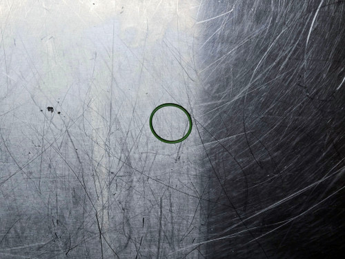 High Pressure Fuel Pump Top O Ring HPFP
Mk3 ST / RS 2.0L / 2.3L Ecoboost 
Part number cross references: AA5E 9E583 AA, 2S7G 9E583 AA & AA5E 9E583 AA