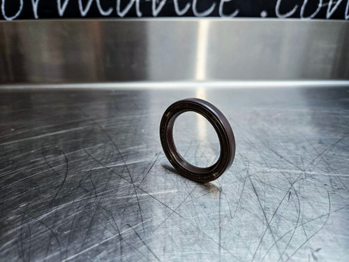 Crankshaft Front Seal GENUINE FORD
Part number: 6G9N 6700 AA