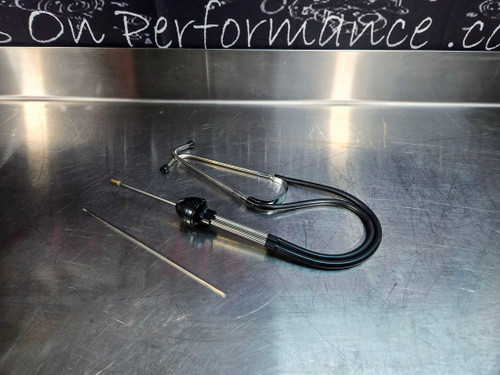 Automotive Stethoscope