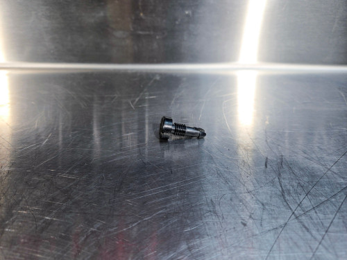 Focus XR5 LS /LT Radiator Drain Tap