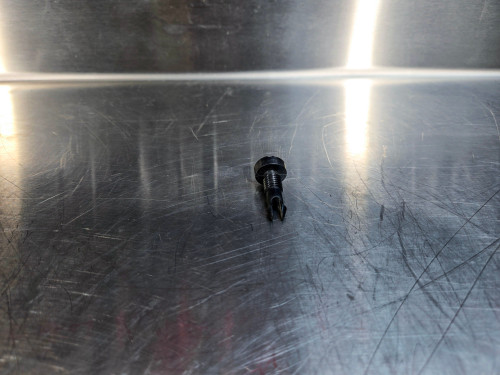 Focus XR5 LS /LT Radiator Drain Tap