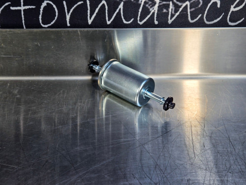 Fuel Filter RS mk3
Part number cross references: 4496883 & 2C5E 9155 BB 