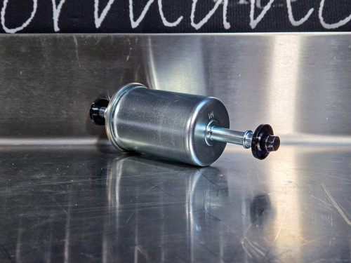 Fuel Filter RS mk3
Part number cross references: 4496883 & 2C5E 9155 BB 