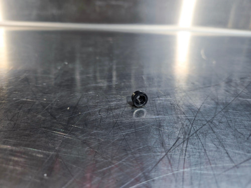 XR5 / RS mk2 Clutch Line Seal