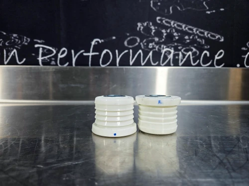 XR5 Front Subframe Front Bushes
Part number cross reference: AV61 5A103 AB