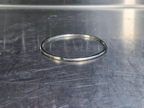 Fiesta ST180 Downpipe Gasket GENUINE FORD
Part numbers: AM51 9451 AA & 1686211
