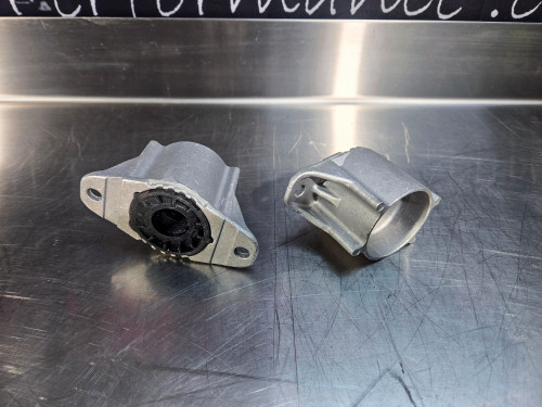Focus XR5 AWD Rear Shock Mounts PAIR