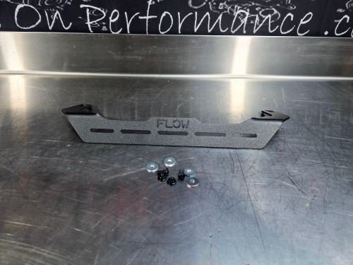 Flow Designs Focus Fire Extinguisher Bracket/Mount
Focus RS / ST / XR5 Turbo 