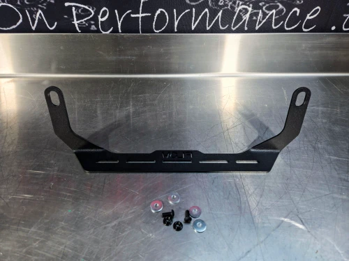 Flow Designs Focus Fire Extinguisher Bracket/Mount
Focus RS / ST / XR5 Turbo 
