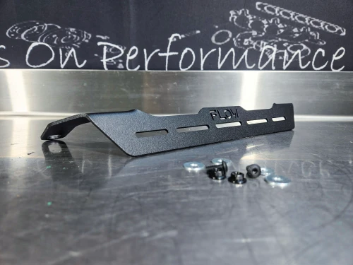 Flow Designs Focus Fire Extinguisher Bracket/Mount
Focus RS / ST / XR5 Turbo 