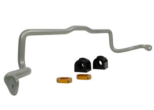 Focus XR5 Front Sway Bar 24mm X Heavy Duty Whiteline BMF51X